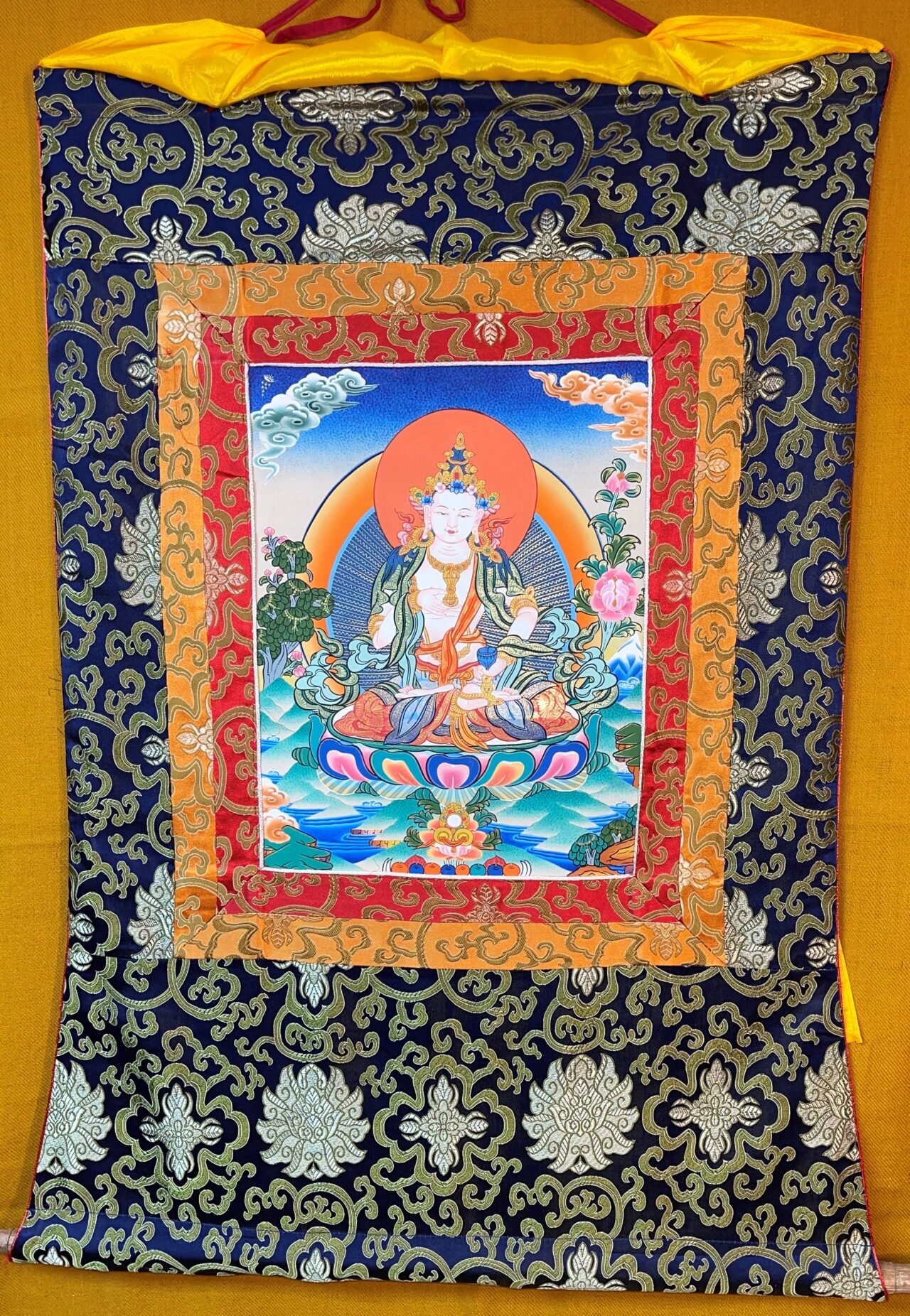 Store | Tibetan Mediation Center