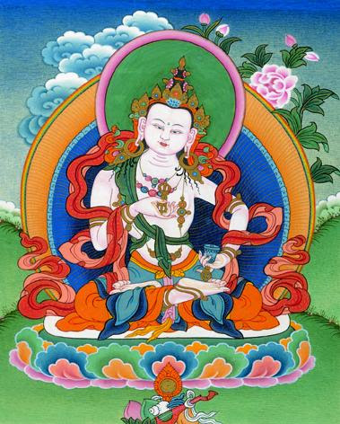 Tibetan Mediation Center | Traditional Buddhism for Contemporary Living